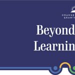 Beyond Equity Learning Series