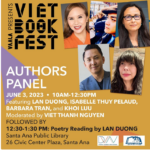 Gallery 1 - Viet Book Fest