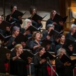 Pacific Chorale:  Chichester Psalms