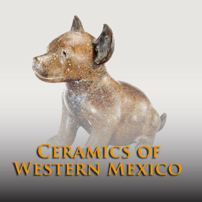 Ceramics of Western Mexico