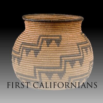 First Californians