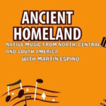 Ancient Homelands Music Program