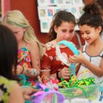 Festival of Arts: Youth Arts Classes