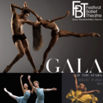 Festival Ballet Theatre's Gala of the Stars