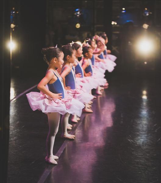 Gallery 2 - Free Ballet Class with Southland Ballet Academy