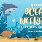 World Ocean's Weekend