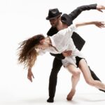 Ballets Jazz Montréal Dance Me – Music by Leonard Cohen