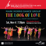 Mark Morris Dance Group - The Look of Love