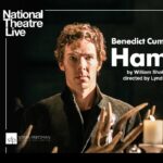 National Theatre Live Screening: Hamlet With Benedict Cumberbatch