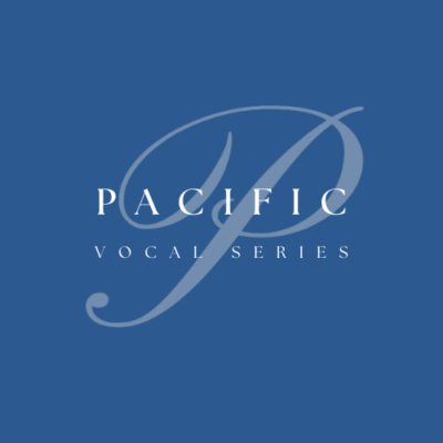 Pacific Vocal Series