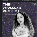 Gallery 1 - The Coollab Project - Open Mic
