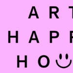 OCMA:  Art Happy Hour + Pop-Up Talk