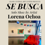 DTSA:  Lorena Ochoa - Se Busca