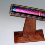 Dichroic Glass Competition