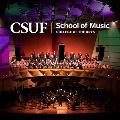 University Singers & Concert Choir