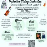 Fullerton String Orchestra