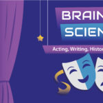 Irvine:  Brain Science, Acting, Writing, History & Memory