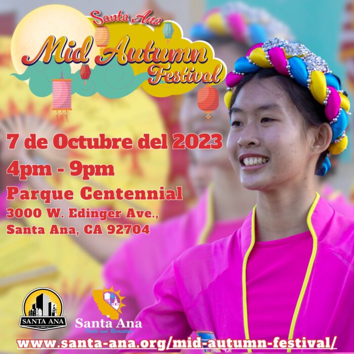 Gallery 2 - Santa Ana:  Mid-Autumn Festival