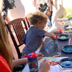 Casa Kids:  Paint and Play