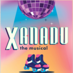 Costa Mesa:  Xanadu - The Musical