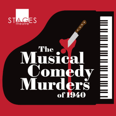 Brea:  The Musical Comedy Murders of 1940