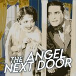Laguna Playhouse:  The Angel Next Door