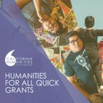 Humanities for All Quick Grants