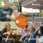 Baroque Music Festival, Corona del Mar: The Fall Preview 2023