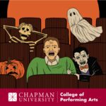 Chapman Opera presents: Fright Night