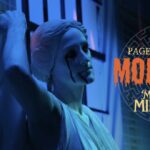 Pageant of the Monsters - Maze of the Minotaur