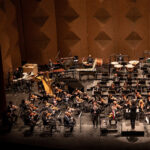 San Diego Symphony with Rafael Payare, conductor and Alisa Weilerstein, cello