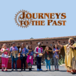 Journeys to the Past at Mission San Juan Capistrano