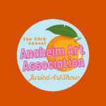 Muzeo:  Annual Juried Anaheim Art Association Exhibition