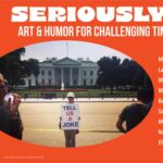 OCC Doyle:  Seriously?  Art & Humor for Challenging Times