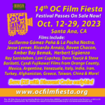 OC Film Fiesta