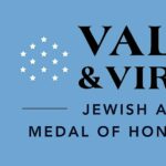 Valor & Virtue:  Jewish American Medial of Honor Recipients