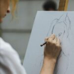 Art Workshop: Figure Drawing