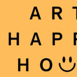 OCMA:  Art Happy Hour & Pop-up Talk