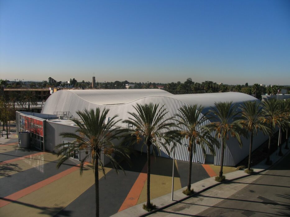 Gallery 1 - Anaheim ICE Rink