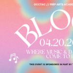 Bloom 24:  A Vibrant Celebration of the Arts
