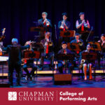 Chapman Big Band & Jazz Combo