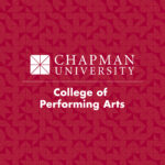 Chapman Percussion Ensemble