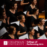 Chapman University Treble Choir