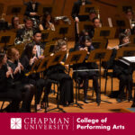 Chapman University Wind Symphony