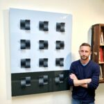 Meet Andrew Myers at LOCA Art Talks