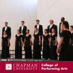 University Choir & Singers