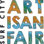 Huntington Beach:  Surf City Artisan Fair