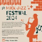 Fullerton:  Muck JazzFest