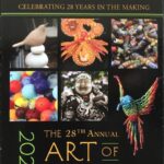 28th Annual Art of Adorning - A Bead & Jewelry Bazaar