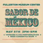 Gallery 4 - Fullerton Museum Center:  Artisan/Vendor Call